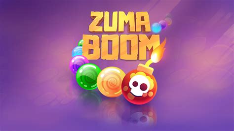 Zuma Boom .